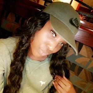 Meet your Posher, Markeshia